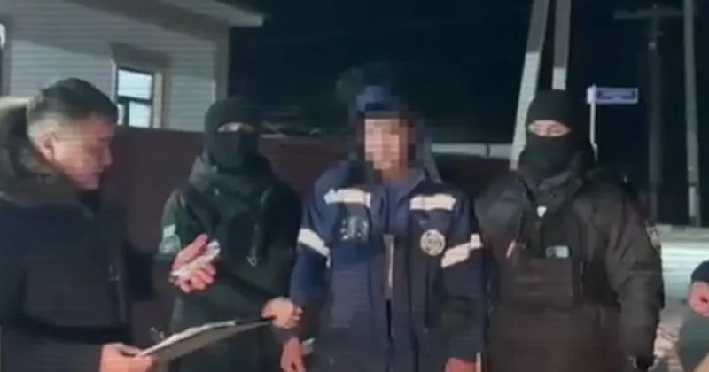 Рассчитывали на безнаказанность : МВД заявило о задержании преступной группы в Казахстане