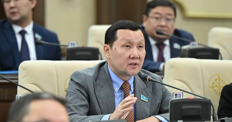 Қазақстанның ішінен автономия құрылу мүмкін емес депутат