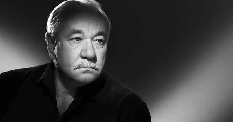 Актер Анатолий Креженчуков дүниеден өтті