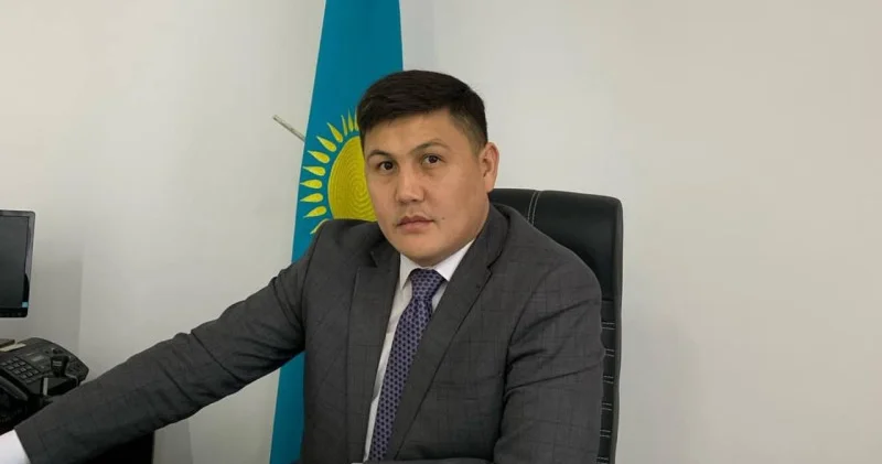 ҰҚК әкімнің бұрынғы орынбасары Ақшабаевқа қатысты тергеу басталғанын растады: 28 қаңтар 2026, 10:47 жаңалықтар
