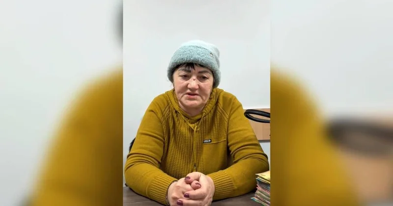 Жительница Уральска под постоянным контролем ездила по городу на такси и снимала деньги