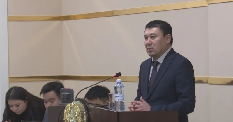 Павлодар облысында мас күйінде көлік жүргізген шенеунік жұмыстан шығарылады