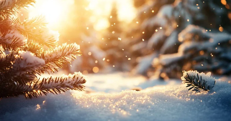 Морозы отступают: Казахстан накроет резкое повышение температуры