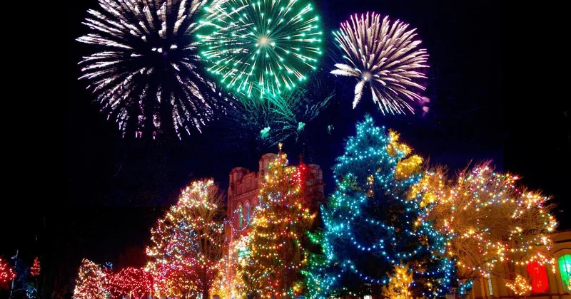 Могут ли запретить салюты на праздники в Алматы