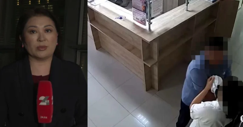 Елде медицина қызметкерлерін қорғау шаралары күшейтілді