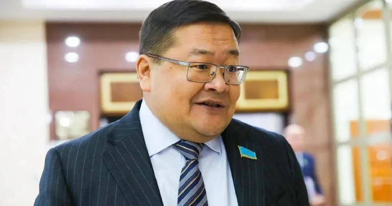 Жер де, байлық та халықтікі : Айдос Сарым жаңа құқықтық режимді түсіндірді