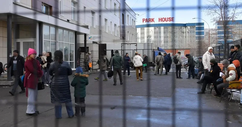 Қырғызстан Ресейдегі еңбек мигранттары құқығы бұзылуына байланысты ЕАЭО сотына шағымданды