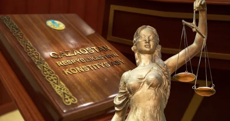 Статус адвокатуры закрепят в Конституции отдельной статьёй