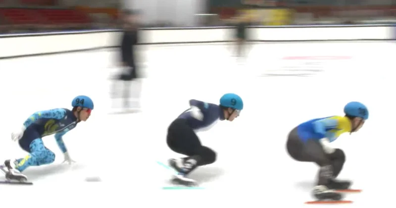 Қазақстанның қысқы Олимпиадаға алған жолдама саны жүзге жуықтады