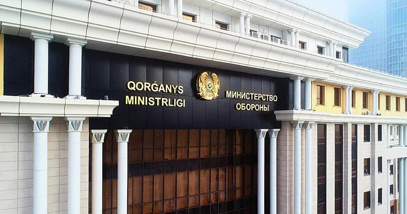 Ситуация на контроле министра : гибель солдата срочника прокомментировали в Минобороны