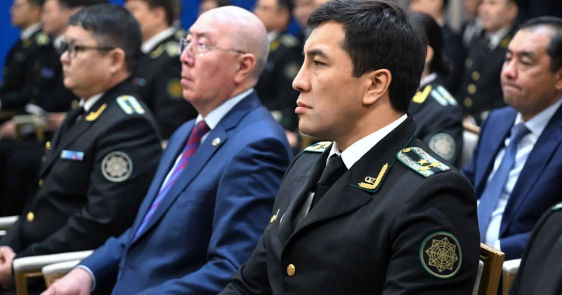 Заңды тұлғалардың күмәнді табыстарды заңдастыруына қатысты жазаны күшейту қажет Мемлекет басшысы