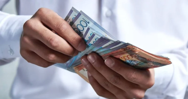 Ақтөбе қаласының тұрғыны алаяққа 20 млн теңгесін аударып қойған