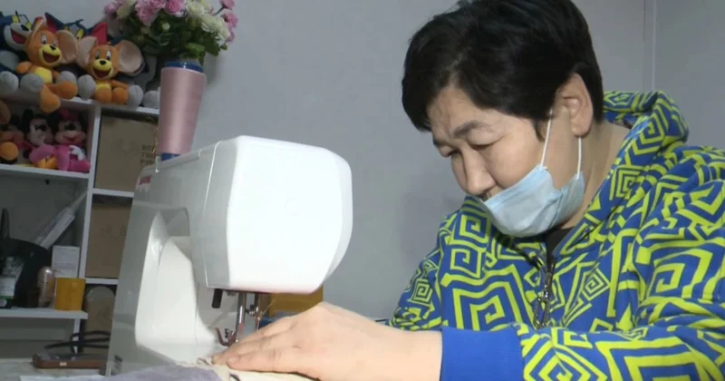 Қостанай облысында жеке кәсіп ашуға 280 мемлекеттік грант беріледі