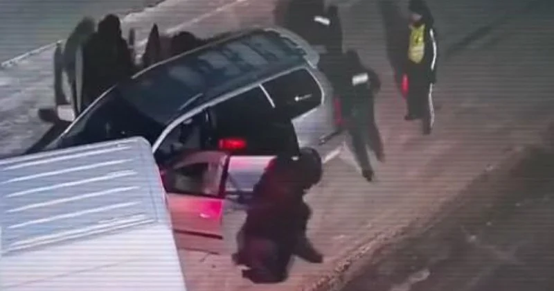 Мужчина пытался въехать в Казахстан под чужой фамилией