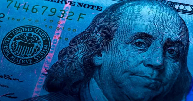 Тенге упадёт до 590 за доллар к концу года аналитики