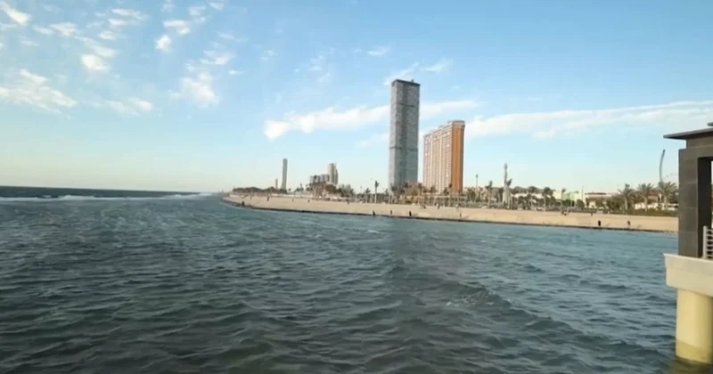 Сауд Арабиясы өз жері мен әуе кеңістігін Иранға қарсы пайдалануға тыйым салды