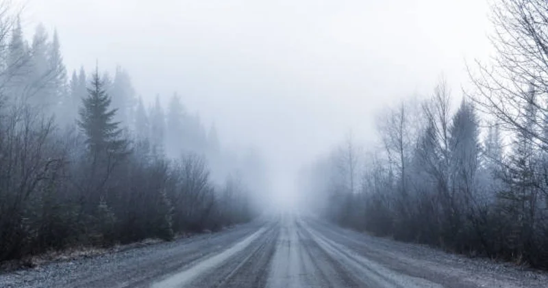 Алдағы үш күнде аяз басылып, тұман, желдің күшеюі күтіледі