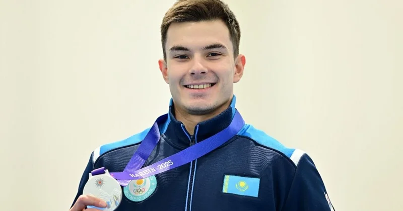 Евгений Кошкин: Барахтаться в “Барысе” я бы не хотел...