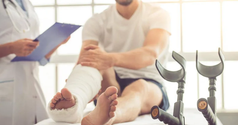 Елімізде жыл сайын қанша травматологиялық ота жасалады?