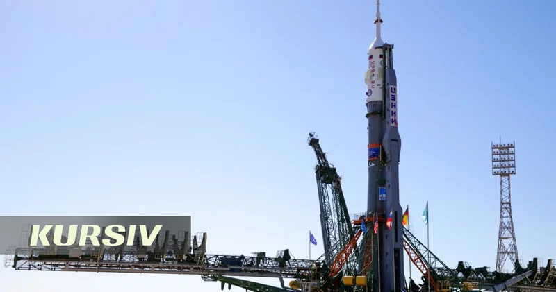 Kazakhstan to ease access to Baikonur, boost space tourism