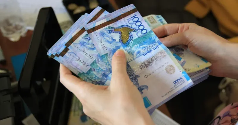 Астанада дропперлік бойынша алғашқы үкім шықты