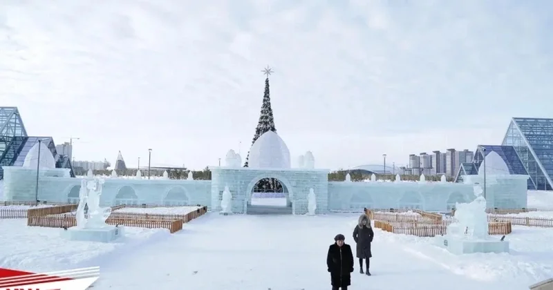 Какая погода ждет казахстанцев 28 января