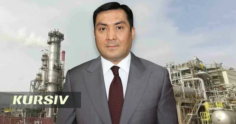 Tengiz production to hit full stride by next week