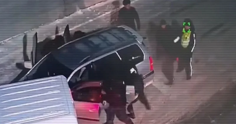 Обыски и задержания провели в трех регионах Казахстана (видео)