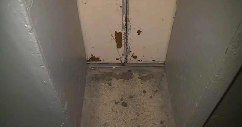 Қарағанды облысында 600 ден астам лифтінің пайдалану мерзімі өтіп кеткен