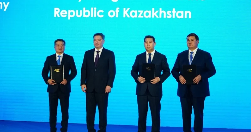 Қызылордада тағы бір ірі инвестициялық жоба іске асырылып жатыр