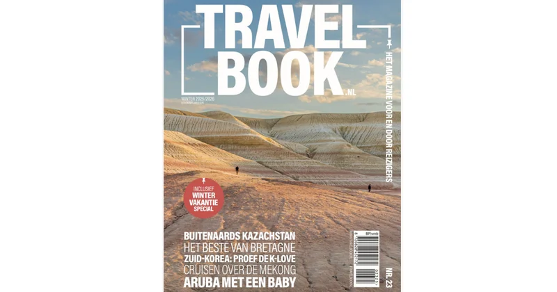 Маңғыстау ғажайыптары әлем назарында