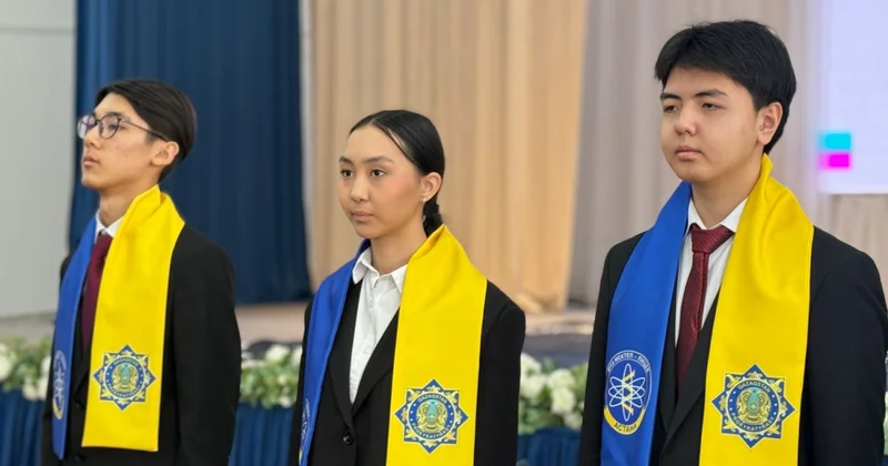 Адалдыққа тәрбиелейтін орта