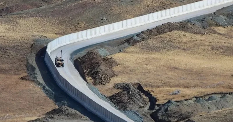 Көші қон дағдарысы: Түркия мен Иран шекарасында буферлік аймақ құрылуы мүмкін