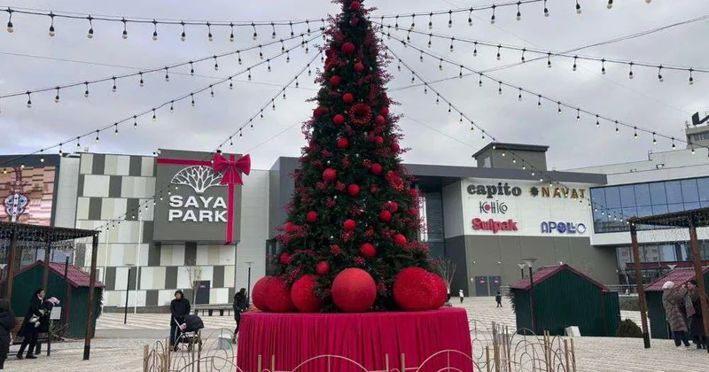 Когда бизнес думает о городе