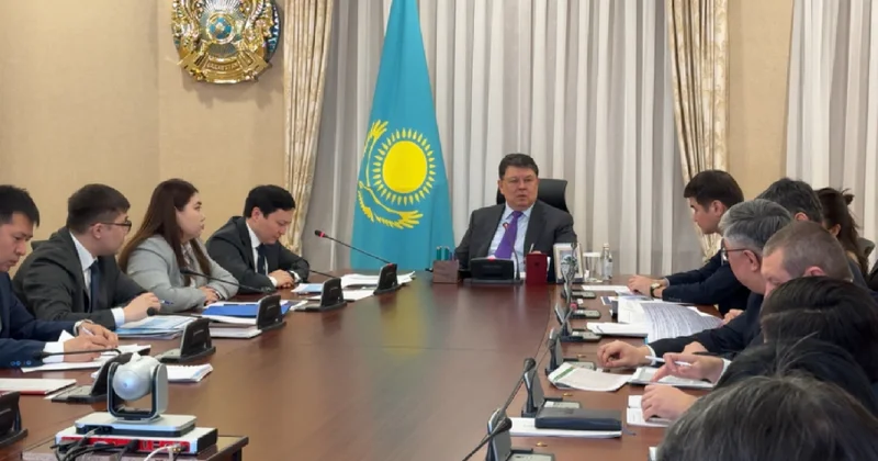 Более ста предприятий подали заявки на участие в нацпроекте по модернизации коммунального сектора