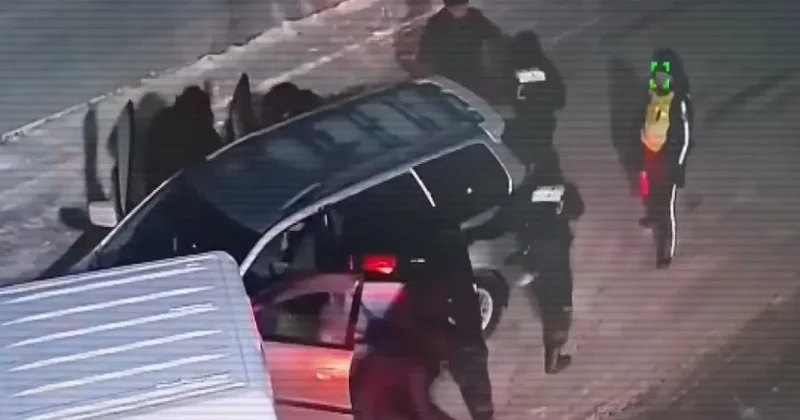 Через границу на снегоходе и с поддельными документами: схемы нелегальной миграции раскрыли в Казахстане