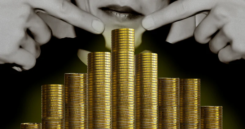 Токаев высказался об ответственности активных участников финансовых пирамид