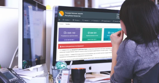 Госзакупки: отечественных поставщиков стало на 23% больше