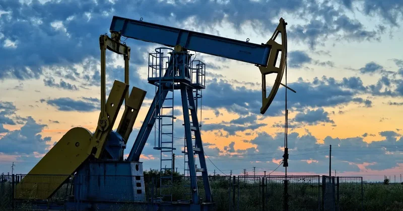 Казахстан недополучил 840 тысяч тонн нефти с Тенгиза