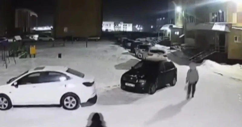 Не убила же : чем закончилось запугивание у подъезда в Семее