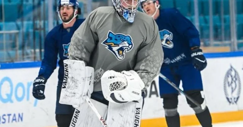 Где смотреть матч Барыс Адмирал в прямом эфире