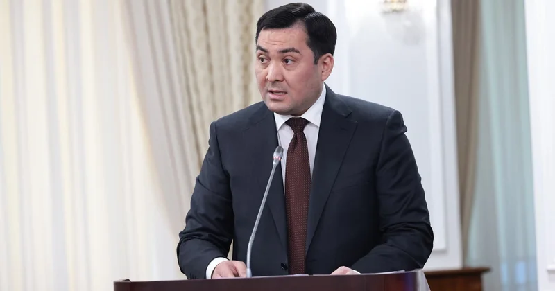 Қарашығанақ пен КҚК: Қазақстан үшін стратегиялық жобалар жайлы жаңа дерек