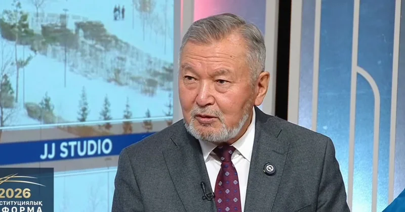 Миранда қағидаты адам құқығын қорғауда маңызды рөл атқарады Серік Ақылбай