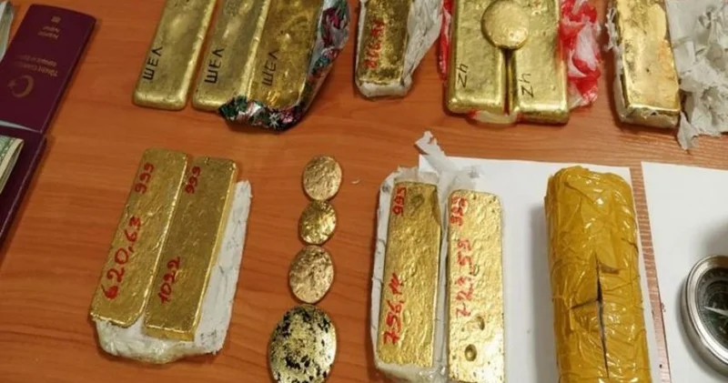 Пять лет никто не замечал