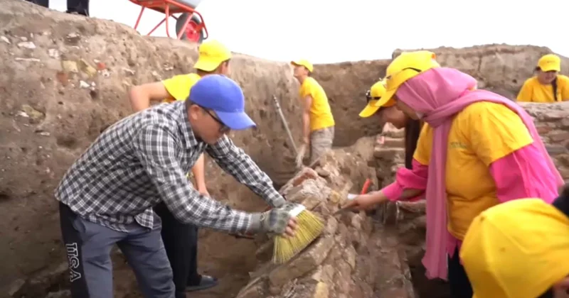 Сарайшық жаңа туристік орынға айналады