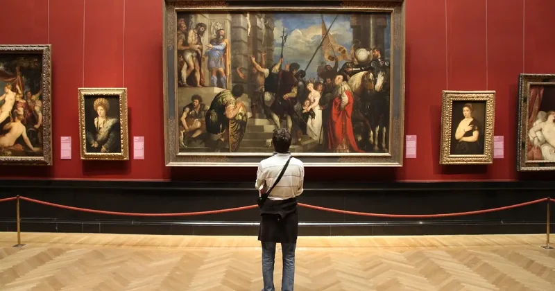 Один из музеев Алматы будет работать до полуночи