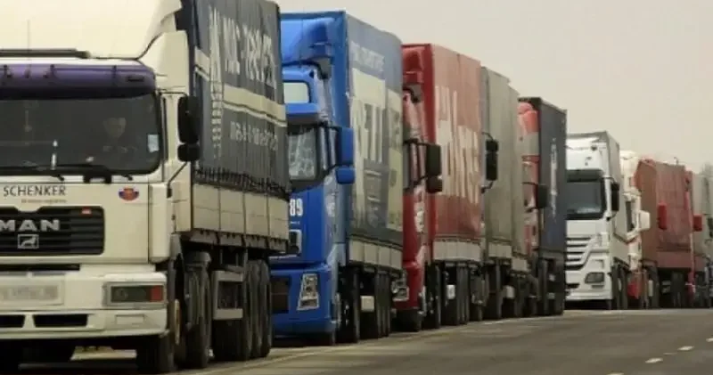 Қазақстан мен Қытай шекарасындағы өткізу бекеттері бірнеше күнге жабылады