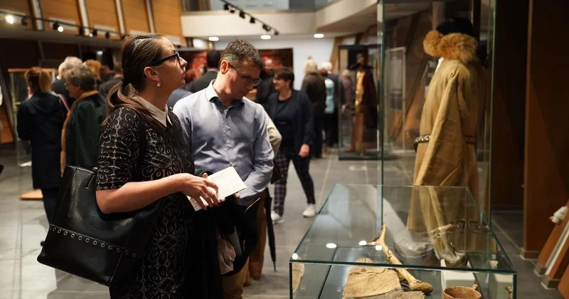 Райымбек батыр кесенесі мемориалдық кешенге айналады