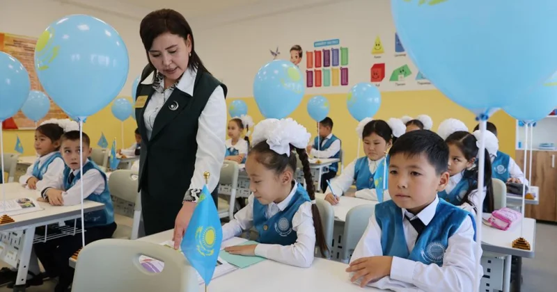 Шөлдала халқының қуанышы