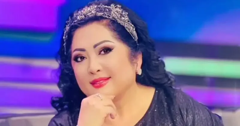 Соңғы ескерту... : Мақпал Жүнісова өзін әлдекімдер қорқытып жүргенін айтты